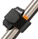 Restrap Frame Strap - Black