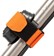 Restrap Frame Strap - Orange