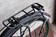 Ortlieb Rack Three Rear Mount Bike Rack - Black