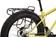 Surly Rear Disc Rack Wide, Black