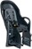 Burley Dash FM Child Bike Seat - Black/Gray