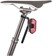 Topeak DP SeatPost Mount, Black