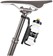 Topeak DP SeatPost Mount, Black