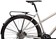 Pelago Commuter Rear Rack: Black Stainless Steel 