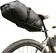 Portland Design Works Bindle Seatpost Rack: Black