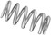 PUSH Industries HyperCoil ELEVENSIX Spring - 200 Series, 425lb, 55mm Max Stroke 