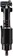 RockShox Vivid Ultimate RC2T Rear Shock - 205 x 65 mm, Vivid Air, 4 Tokens, Reb25/Comp30, L/O2, Trun/Std, 8x25, C1, Transition Reptr 2022+