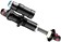 PUSH Industries SV Eight Rear Shock - Standard, 210 x 50-55 mm, B-Tune, 525 - 700 lb/in Springs