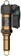 FOX FLOAT X Live Valve Neo Factory Rear Shock - Metric, 230 x 60 mm, 0.2 Spacer, Live Valve EVOL LV, Kashima Coat