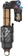 FOX FLOAT X2 Factory Rear Shock - Trunnion Metric, 205 x 60 mm, 2-Position Lever, Kashima Coat 