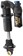 FOX DHX Factory Rear Shock - Trunnion Metric, 185 x 55 mm, 2-Position Lever, Hard Chromoly Damper Shaft 