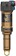 FOX FLOAT Factory Rear Shock - Trunnion Metric, 185 x 52.5 mm, 0.2 Spacer, 2-Position Lever, EVOL LV, Kashima Coat 
