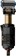 FOX FLOAT X2 Factory Rear Shock - Trunnion Metric, 185 x 55 mm, 2-Position Lever, Kashima Coat