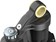 Marzocchi Bomber CR Rear Shock - Metric, 210 x 50 mm, Black