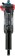 Manitou Mara Pro Rear Shock - Metric, 230 x 60 mm, Black 