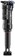 RockShox Super Deluxe Thru Shaft RCT Rear Shock - 230 x 62.5mm, Medium Reb/Comp, 380lb L/O Force, Trunnion, C1 
