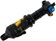 Ohlins TXC2 Rear Shock - Metric, 165mm x 45mm, Remote Actuated Twin-Tube Damper, Adjustable Volume Air Spring, Trunnion, Black