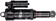 RockShox Super Deluxe Ultimate RCT Rear Shock - DebonAir, 210 x 50mm, Bearing Mount, Fits 2017-Current Yeti SB5, B1 