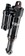 RockShox SuperDeluxe Ultimate RCT Rear Shock - DebonAir, 230 x 57.5, Bearing Mount, Fits Megatower 2019+ B2 