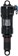 RockShox Deluxe Ultimate RCT Rear Shock - 190 x 37.5mm, LinearAir, 2 Tokens, Reb/LComp, 380lb L/O Force, Std, C1, Yeti SB100, 2018-2012 