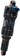 RockShox Deluxe Ultimate RCT Rear Shock - 190 x 37.5mm, LinearAir, 2 Tokens, Reb/LComp, 380lb L/O Force, Std, C1, Yeti SB100, 2018-2012 