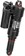 RockShox Super Deluxe Ultimate RC2T Rear Shock - 230 x 60mm, Linear Reb/LComp, 320lb L/O, Std, C1, Santa Cruz Bronson 4/Roubion 4 2022+ 