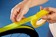 Teravail Tubeless Rim Tape - 80mm x 4.4m, For Two Wheels