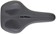 MSW SDL-164 Spin Fitness Saddle - Steel, Black