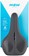 MSW SDL-164 Spin Fitness Saddle - Steel, Black