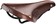 Brooks B17 Short Saddle - Steel, Antique Brown