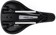 WTB Solano Saddle - Chromoly, Black, Medium, Fusion Form 