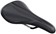 WTB Solano Saddle - Chromoly, Black, Medium, Fusion Form 