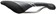 Terry Corta Saddle - Titanium, Black, Women's