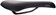 Terry Fly Chromoly Saddle - Chromoly, Black, Men's