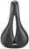 Terry Butterfly Century Saddle - Titanium, Black, Women's