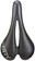 Terry Falcon X Saddle - Chromoly, Black Gray, Women's
