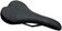 WTB Volt Saddle - Steel, Black, Narrow
