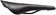 Brooks C17 All Weather Saddle - Steel, Black, Men's