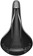 Brooks C17 All Weather Saddle - Steel, Black, Men's