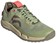 Five Ten Trailcross LT Flat Shoes - Women's, Magic Lime/Quiet Crimson/Orbit Green, 8 