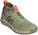 Five Ten Trailcross XT Flat Shoes - Women's, Magic Lime/Quiet Crimson/Orbit Green, 6 