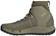 Five Ten Trailcross Mid Pro Flat Shoes - Men's, Orbit Green/Core Black/Pulse Lime, 10 