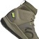 Five Ten Trailcross Mid Pro Flat Shoes - Men's, Orbit Green/Core Black/Pulse Lime, 10 