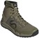 Five Ten Trailcross Mid Pro Flat Shoes - Men's, Orbit Green/Core Black/Pulse Lime, 10 