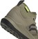 Five Ten Trailcross XT Flat Shoes - Men's, Orbit Green/Carbon/Pulse Lime, 7 