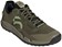 Five Ten Trailcross LT Flat Shoes - Men's, Focus Olive/Pulse Lime/Orbit Green, 12 