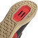 Five Ten Hellcat Mountain Clipless Shoes - Men's, Core Black/Core Black/Red, 7 