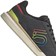 Five Ten Sleuth DLX Flat Shoes - Men's, Core Black/Carbon/Wonder White, 12.5 