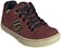 Five Ten Freerider Canvas Flat Shoes - Women's, Quiet Crimson/Core Black/Pulse Lime, 7 