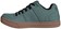 Five Ten Freerider Canvas Flat Shoes - Women's, Hazy Emerald/Core Black/Acid Mint, 6 